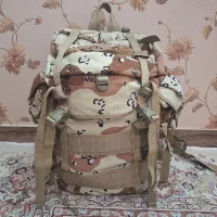 کوله پشتی نظامی خارجی اصل