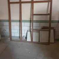 سرویس کامل کابینت، سینک،اود،کمد دیواری