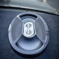 یک جفت باند اینفینیتی آمریکایی