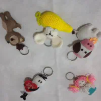 دسته کلید اسکلت|کلکسیون و سرگرمی|بروجرد, |دیوار