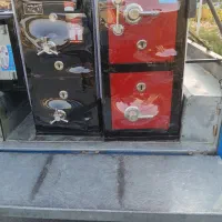 گاوصندوق ایران کاوه در تمامی ابعادها