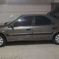 زانتیا87|خودرو سواری و وانت|زنجان, |دیوار