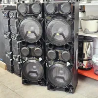 اسپیکر JBL|سیستم صوتی خانگی|آستانه اشرفیه, |دیوار