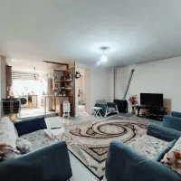 85مـتـر / سـنـددار شـمـالـی نـمـا / شـاهـیـن ویـلا