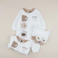 لباس نوزادی و سیسمونی|کفش و لباس بچه|ازنا, |دیوار