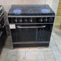 انتخابی که پشیمانی نداره گاز طرح فر