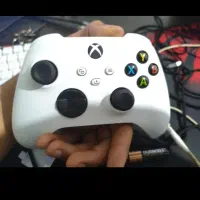 دسته ایکس باکس سری ایکس