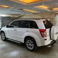 سوزوکی گرند ویتارا ۹۵ اتومات|خودرو سواری و وانت|تهران, دروازه شمیران|دیوار