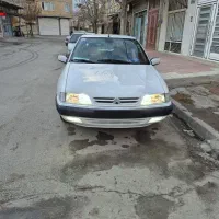 زانتیا۸۹|خودرو سواری و وانت|مهاباد (آذربایجان غربی), |دیوار