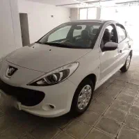 207 دنده ای در حد صفر