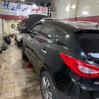 مکانیک ایرانی|استخدام صنعتی، فنی، مهندسی|تهران, فلاح|دیوار