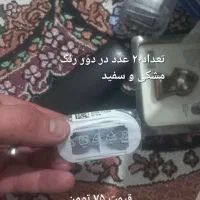 هندزفری سیمی اصلی با کیفیت|لوازم جانبی موبایل و تبلت|شیراز, عادل آباد|دیوار