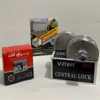 فروش ویژه شیشه سکوریت متری ۱۵۵۰|مصالح و تجهیزات ساختمان|رودبار (کرمان), |دیوار