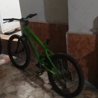 دوچرخه سایز 20