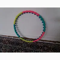 حلقه ورزشی بادی هوپ