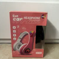 هدفون گربه ای مدل DW-B39