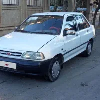 پراید131مدل1393دوگانه کارخانه