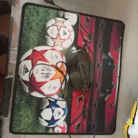 کیبورد. موس. پدموس|قطعات و لوازم جانبی رایانه|برازجان, |دیوار