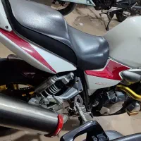 cb1300 مدل2005|موتورسیکلت|شاهین دژ, |دیوار