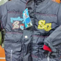 کابشن بچه گانه کلاه دار|کفش و لباس بچه|اندیمشک, |دیوار