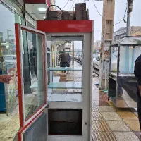 یخچال ایستاده|یخچال و فریزر|سرپل ذهاب, |دیوار