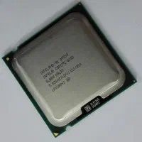 cpu Quad 9550