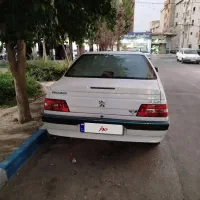 پژو 405 slx