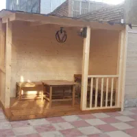 تعمیرات ،نصب چوب و مصنوعات چوبی کابینت،کمد