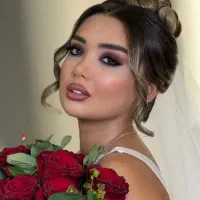 فیس جوان برای مدل میکاپ رایگان
