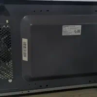 مایکروفر کنوود ۳۰لیتری|اجاق گاز و لوازم برقی پختوپز|بوکان, |دیوار