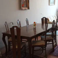 میز ناهارخوری