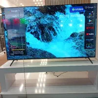 جشنواره فروش ویژه تلویزیون ۷۵ اینچ