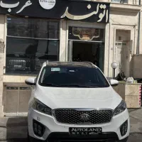 فروش ویژه اقساطی سورنتو GT LINE 2016 بدون توضیحات|خودرو سواری و وانت|تهران, گلستان (شهرک راه آهن)|دیوار