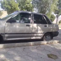 پراید مدل ۸۹دوگانه شرکتی|خودرو سواری و وانت|فارسان, |دیوار