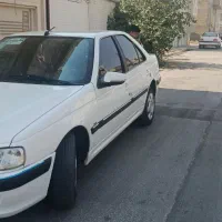 فروش پارس تیوفایومدل 1401|خودرو سواری و وانت|جهرم, |دیوار