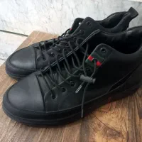 کفش مردانه بندی نو ترک