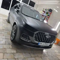 کاور بدنه شیشه دودی یووی بادیفنس روکش *|خدمات موتور و ماشین|قم, شهرک خودرو|دیوار