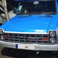 نیسان دوگانه سوز