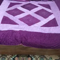 تخت ودراور و کمد خوشخواب رو تختی|تخت و سرویس خواب|مشهد, شهرک ابوذر|دیوار