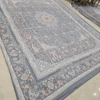 روفرشی کشدار کاملا نو طوسی زیبا