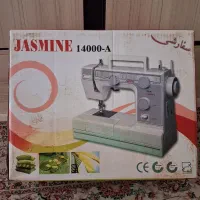 چرخ خیاطی کاچیران مدل جاسمین