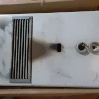 آبگرمکن بی ۱۱۸ بوتان