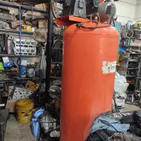 کمپرسور باد 500 تایی|ماشین‌آلات صنعتی|شیراز, شهرک والفجر|دیوار