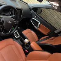 تیگو ۵|خودرو سواری و وانت|شیراز, عفیف‌آباد|دیوار