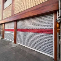 درب اتوماتیک برقی ،کرکره،جک برقی،رولاپ|خدمات پیشه و مهارت|بیرجند, |دیوار