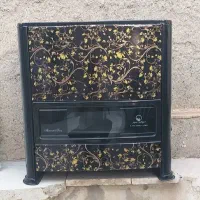 بخاری مروارید سوز در حد نو