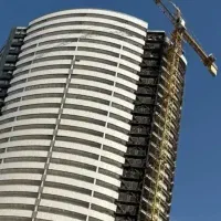 203متر معاوضه/وام/اقساط امکانات هتلینگ خوش لوکیشن