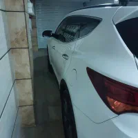 فروش ومعاوضه هیوندای سانتافه ix 45 2400cc،مدل ۲۰۱۶|خودرو سواری و وانت|همدان, |دیوار