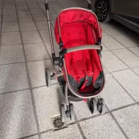 کالسکه|کالسکه و لوازم جانبی|مشهد, هنرستان|دیوار