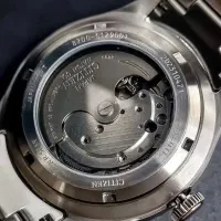ساعت مچی CITIZEN automatic 8200پشت شیشه ای|ساعت|تبریز, |دیوار